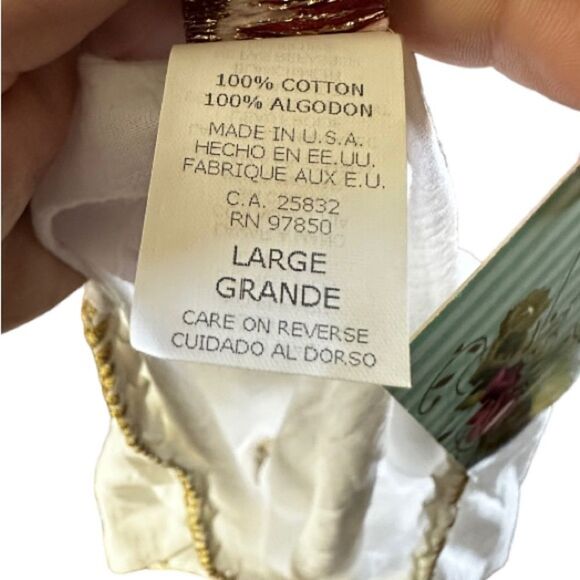 Luli Fama Diosa Del Amor Cover-Up‎ Dress nwt - Picture 5 of 7